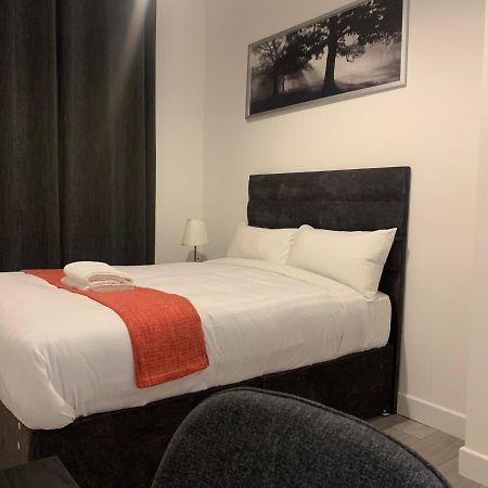 Hotel Frances St House Londyn Zewnętrze zdjęcie